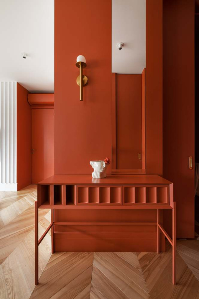 СТИЛЬ МИНИМАЛИЗМ