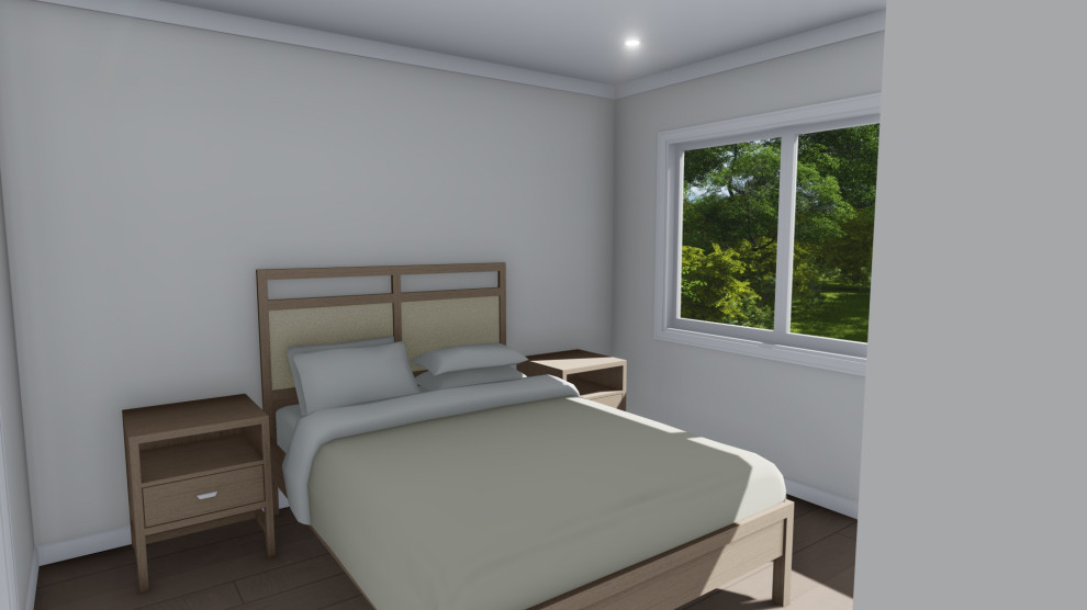 The Lingle ADU Project