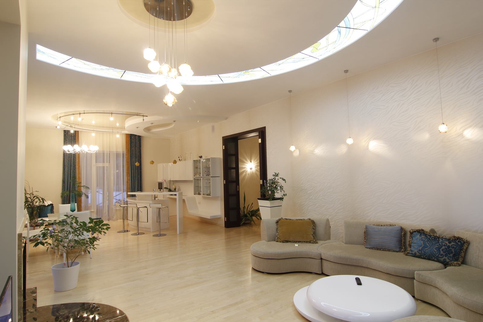 Серебряный бор