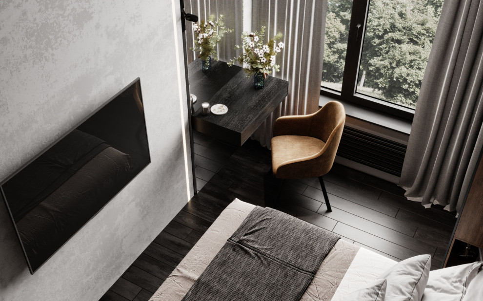 ЖК Береговой