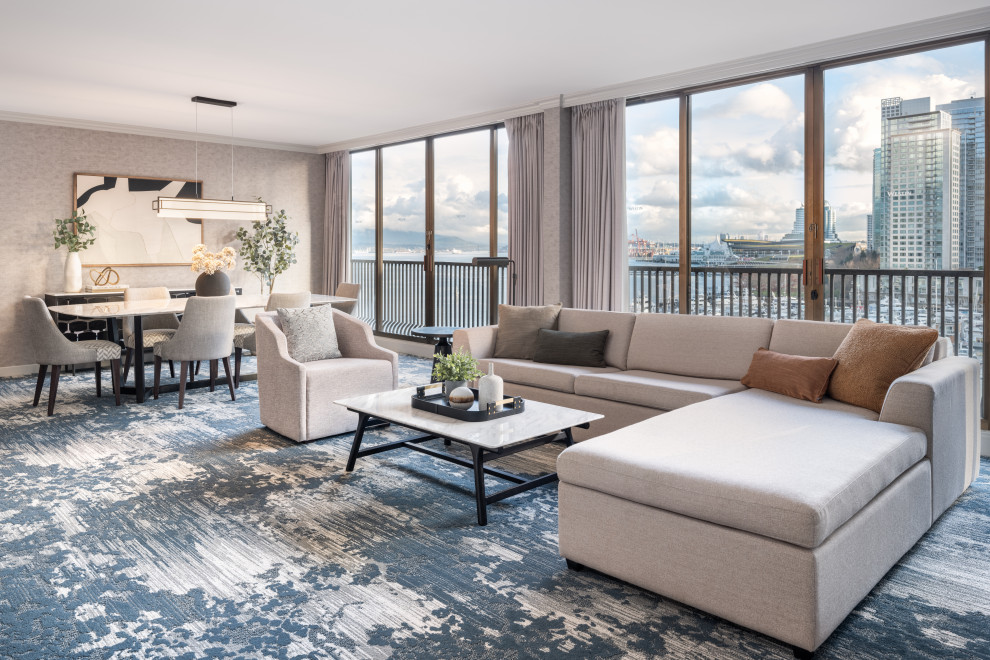 Living Dining Refresh