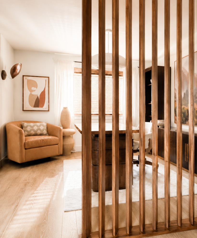 Park Hill Haus | Historic District, Denver, CO | Full Interior & Exterior Reno