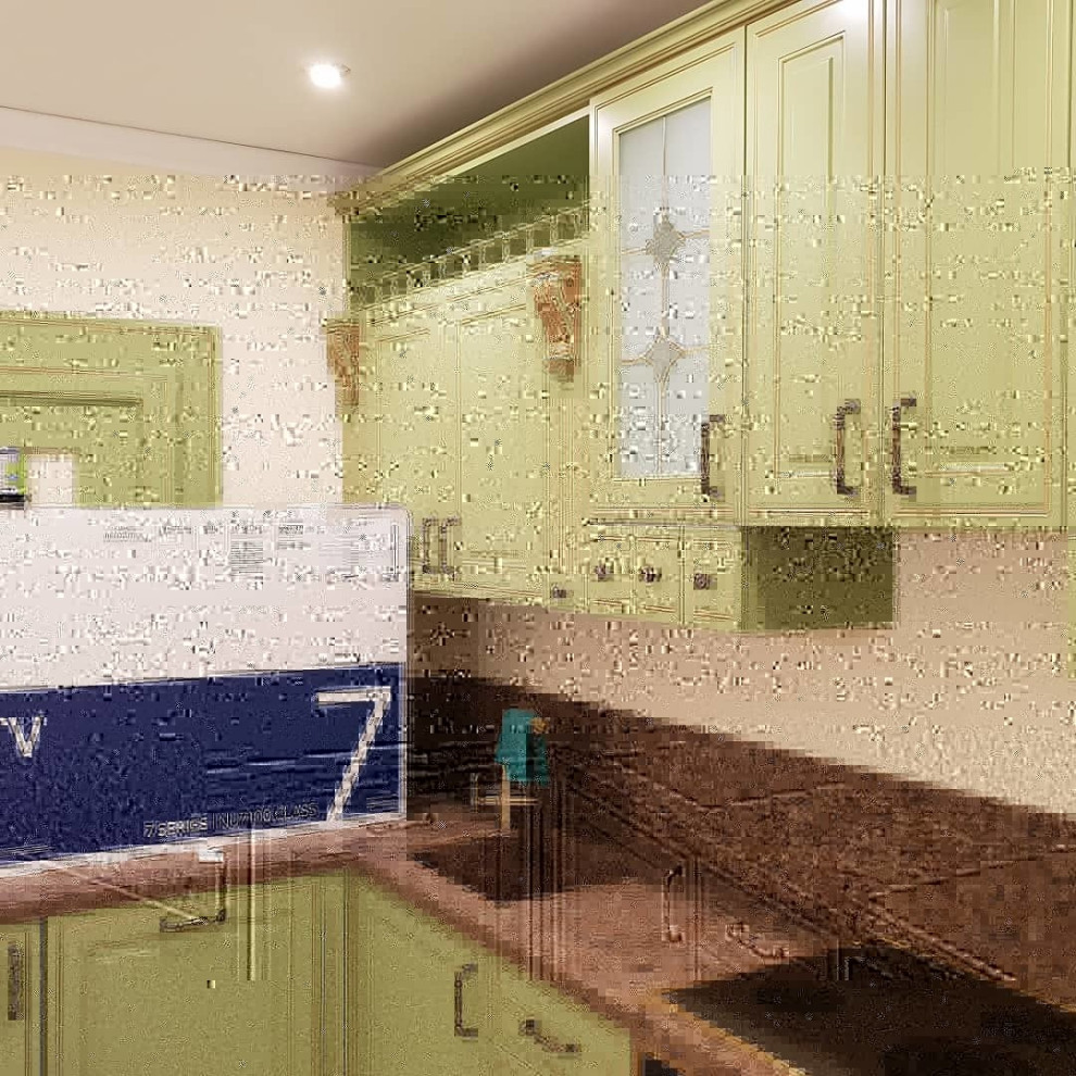 Мытищи. Пирогово