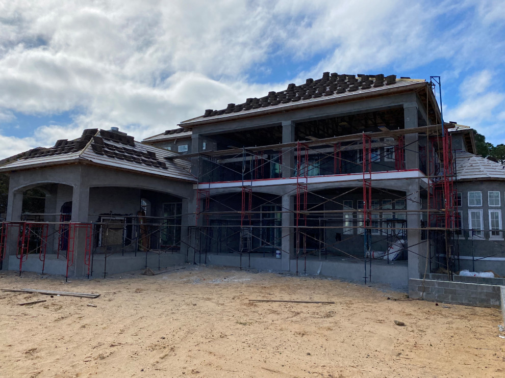 Under Construction