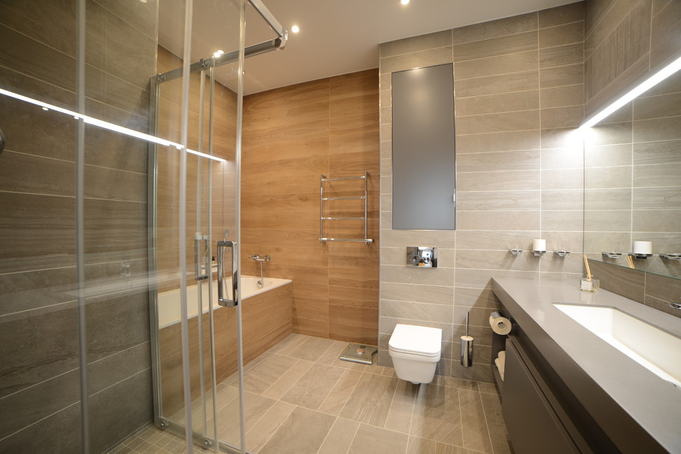 КВАРТИРА НА УЛ. Б. ПОСАДСКАЯ