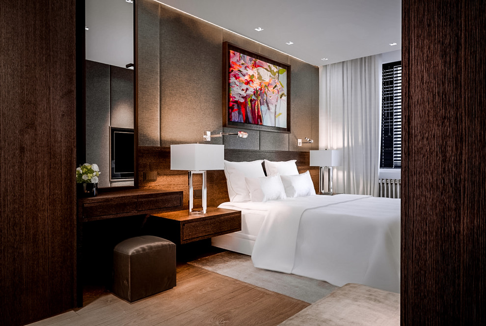 Квартиры  в ЖК Лосиный остров