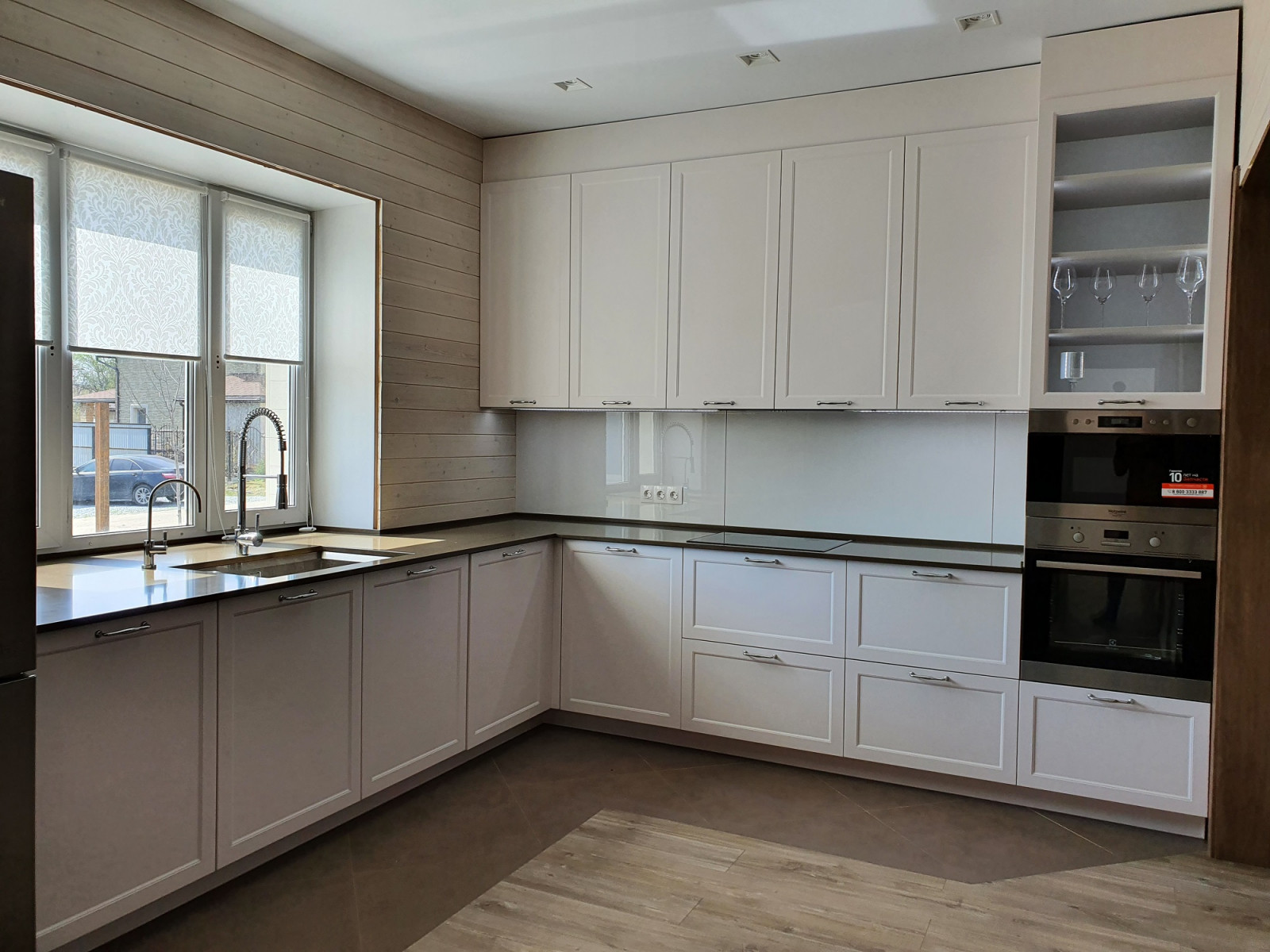 Проект кухни