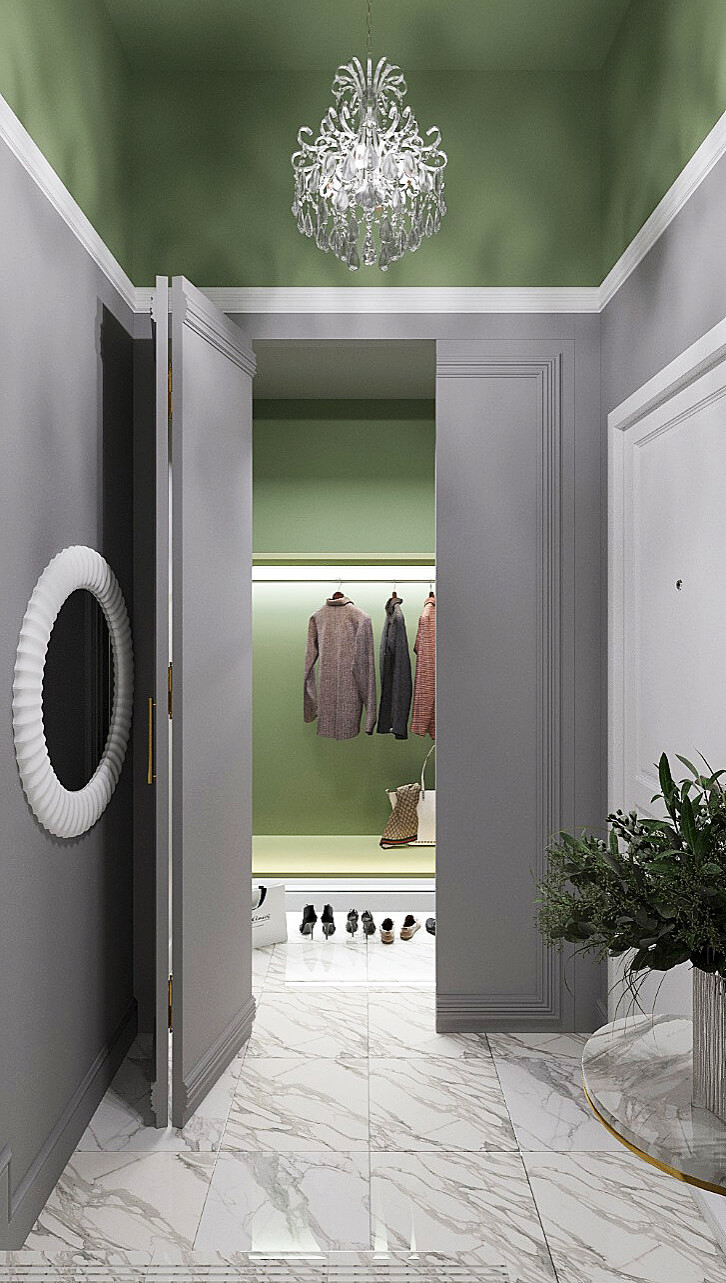 Коттедж 260 кв.м п. Дубрава