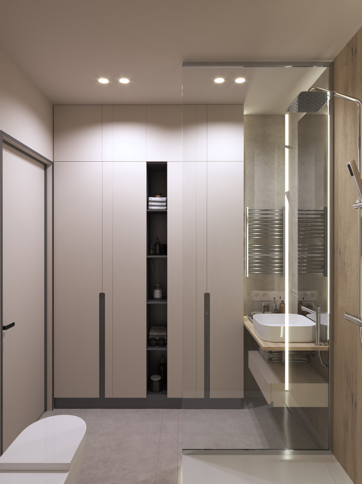 Квартира на Киевской