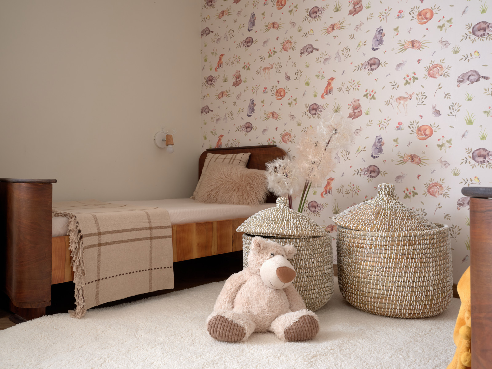 Родные берега