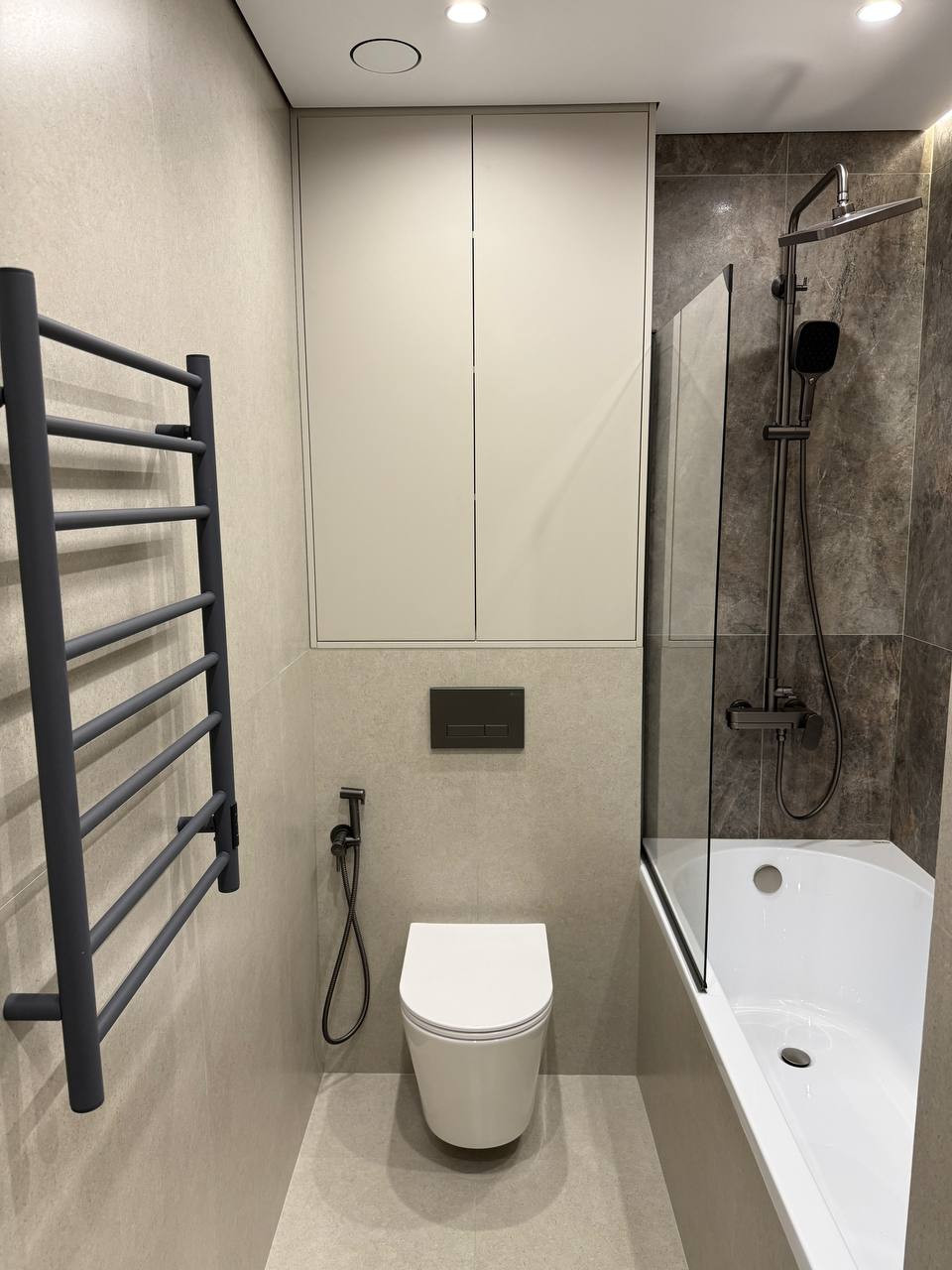 Ремонт квартир и домов