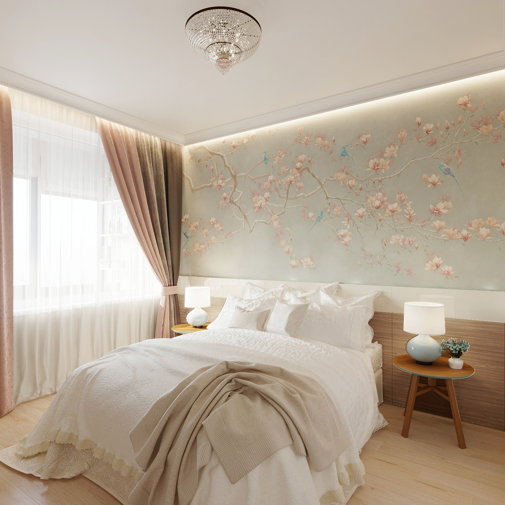 Квартира 130 кв.м. ЖК Твинхаус