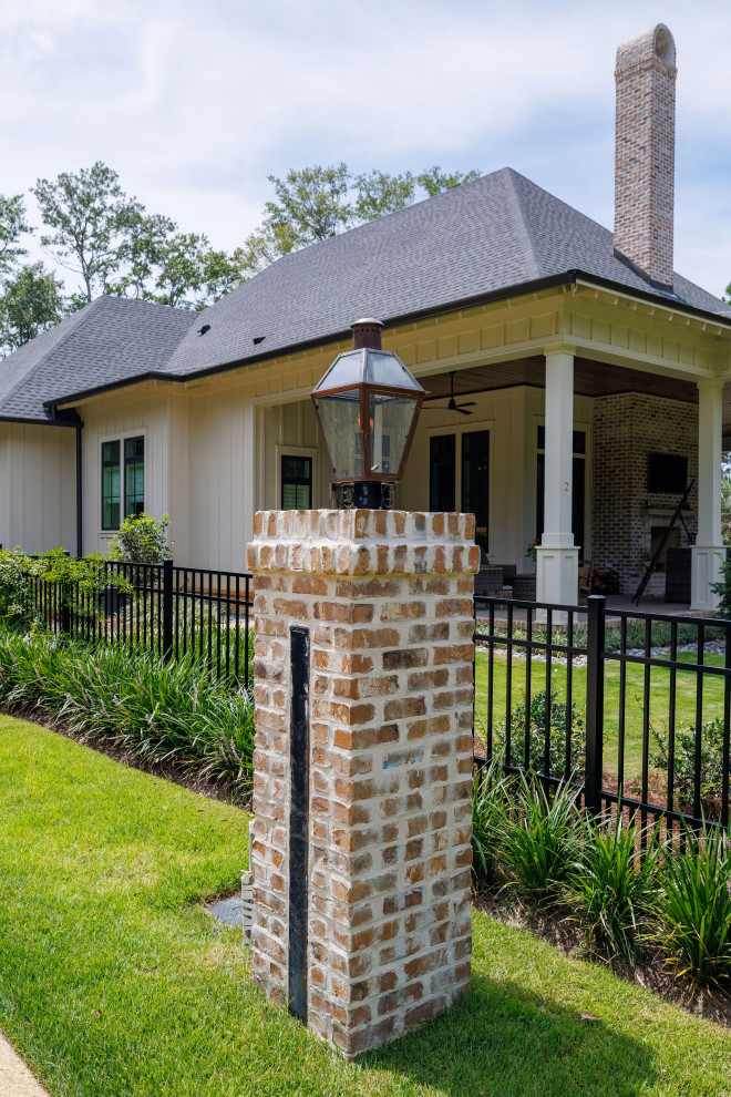 The Veranda Cottage
