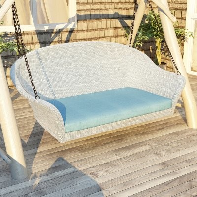 Forever Patio Rockport Porch Swing
