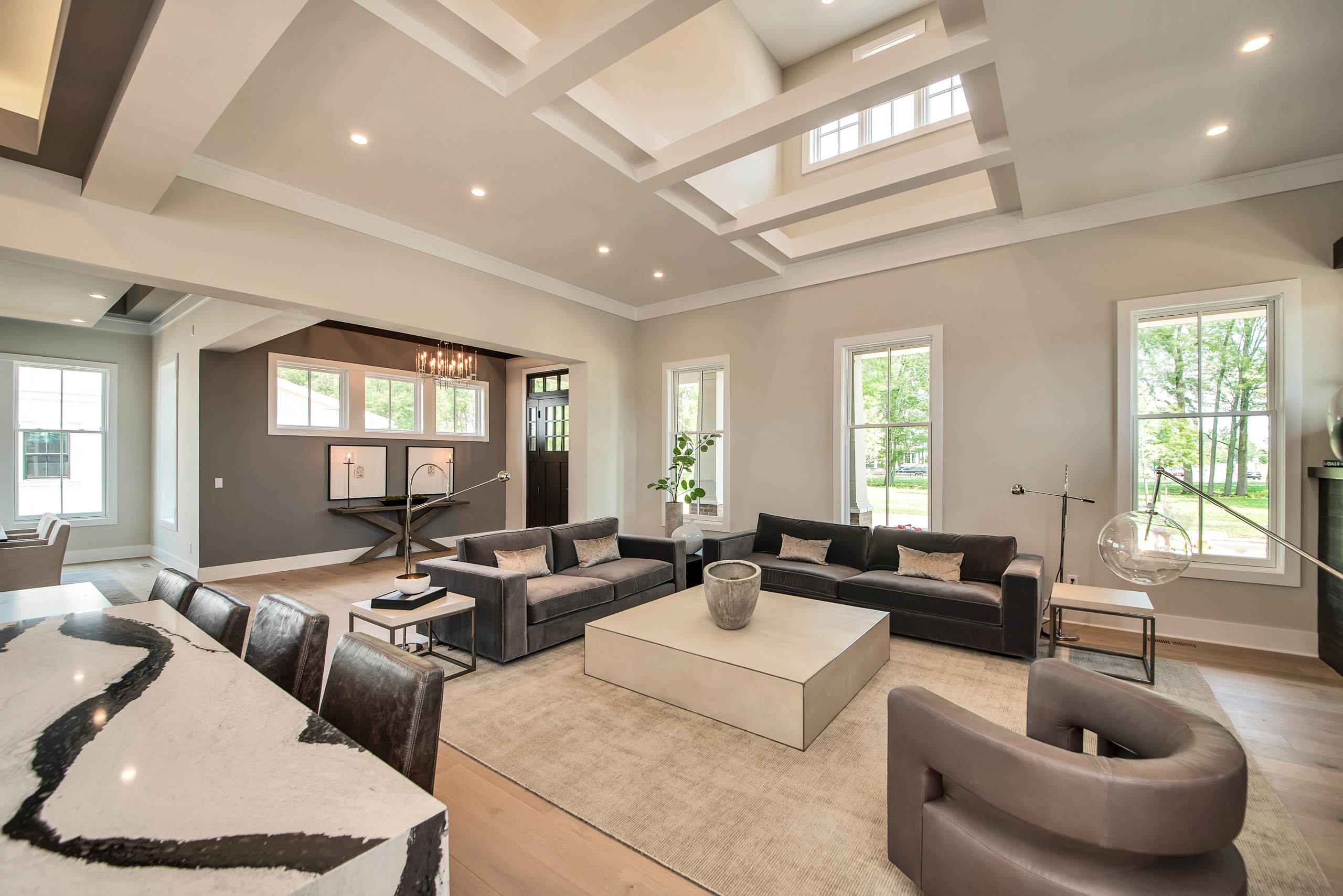 2019 Parade of Homes model (Bob Webb Homes)