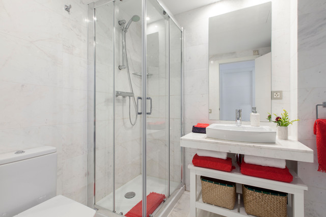 Proyecto Ibiza II alquiler vacacional coastal-bathroom