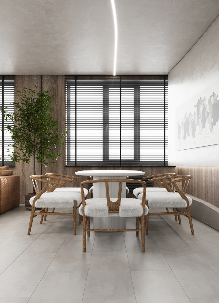 Бионический стиль