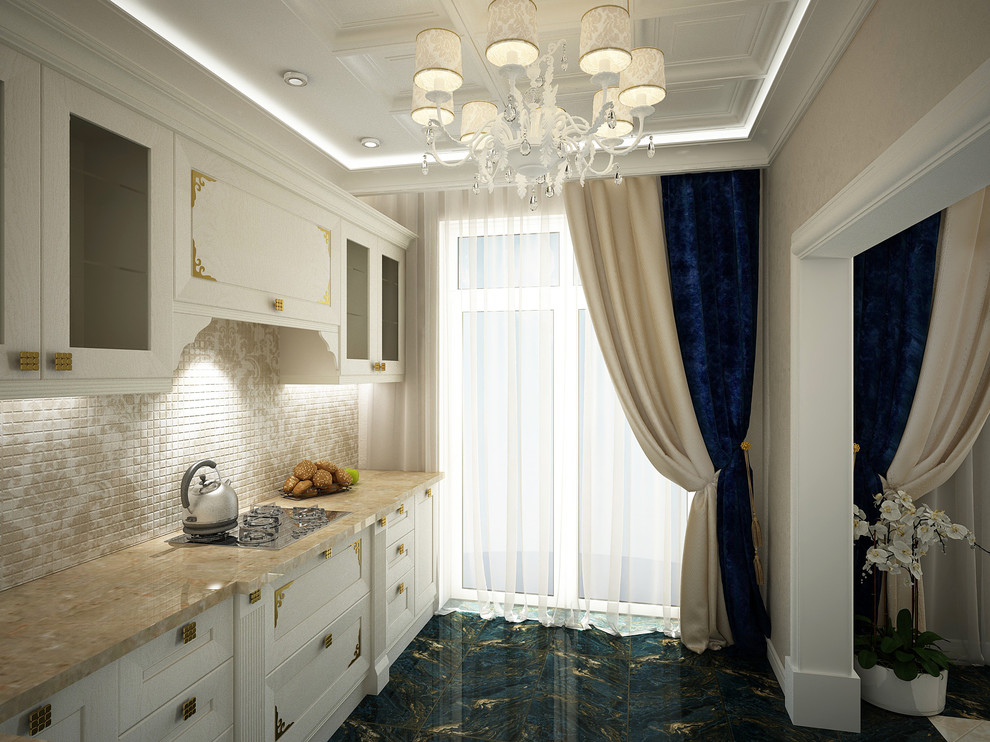 Пентхаус в г. Сочи