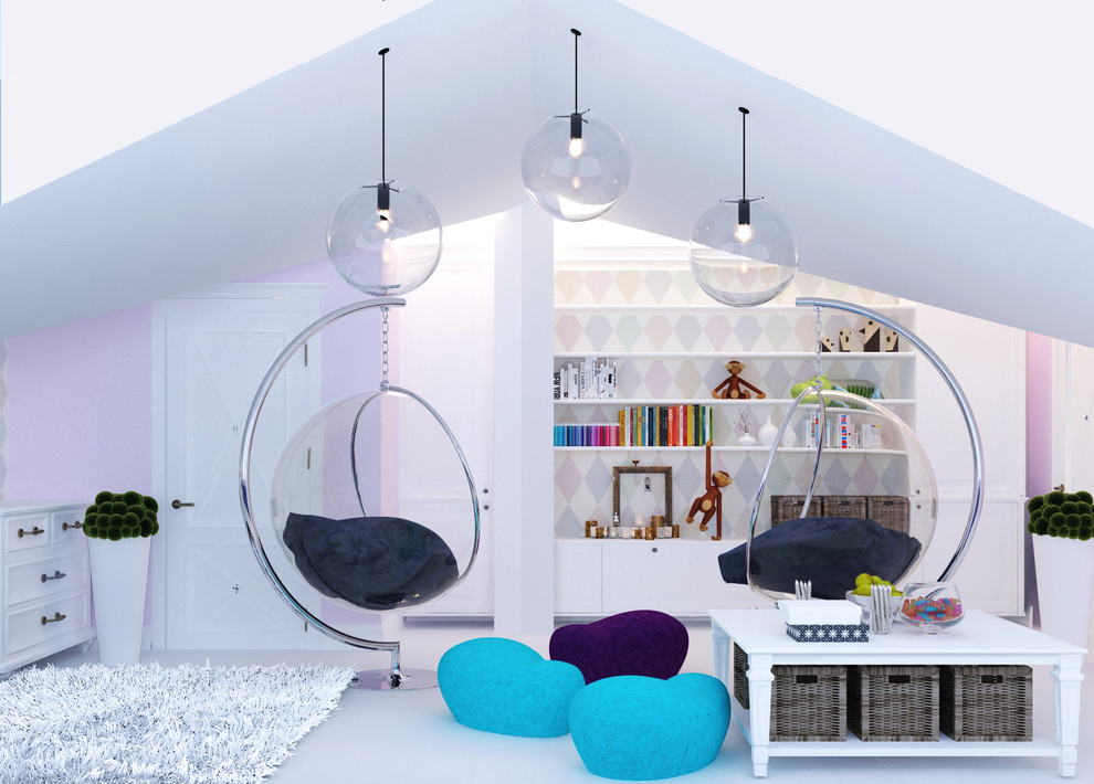 Загородный дом, поселок Загорянка