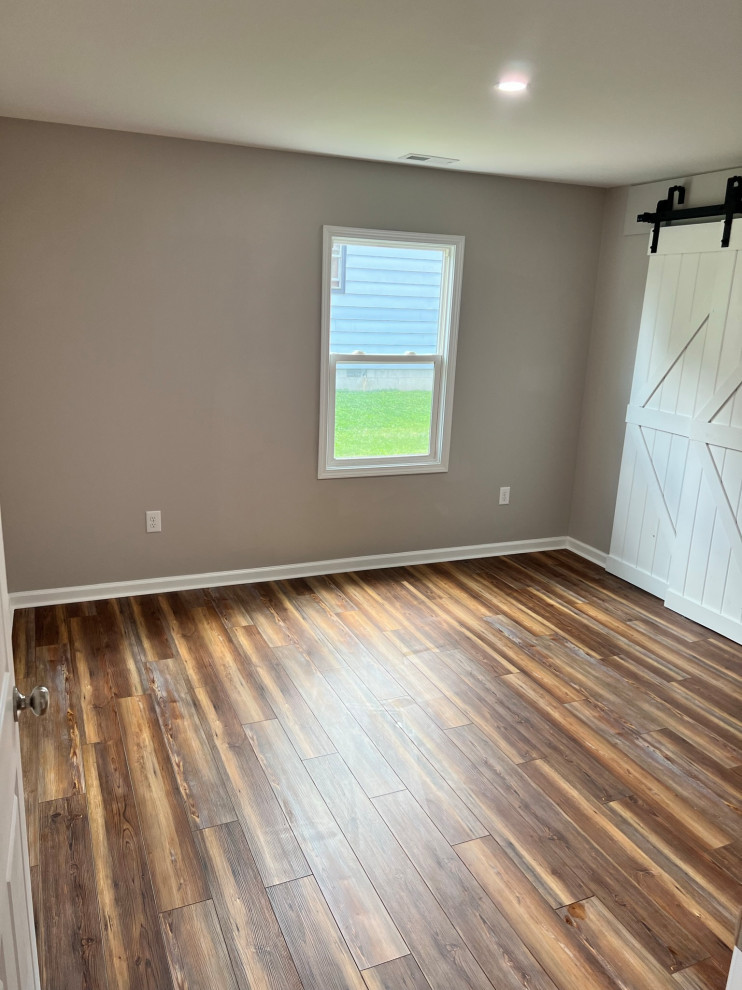 Bedroom #1