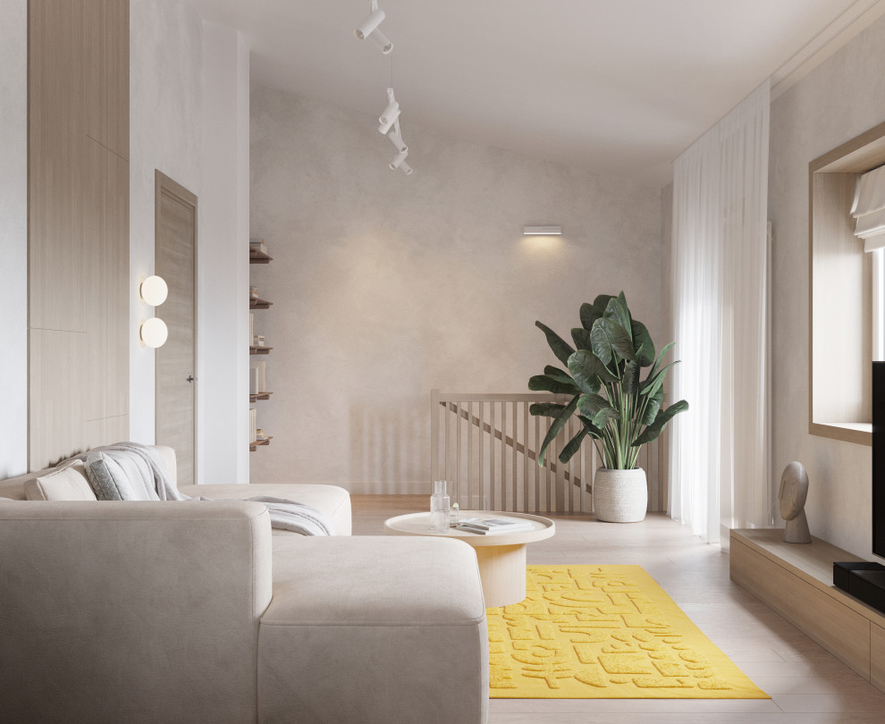 Таунхаус в Аннолово