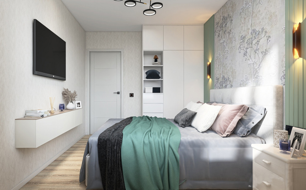 Проект: г.Ульяновск,ул. Скочилова