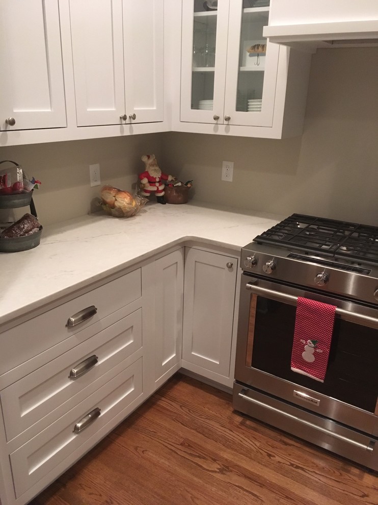 London Sky Countertops by Zodiaq??