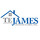 T E James Custom Homes Inc
