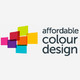 Affordable Colour Design