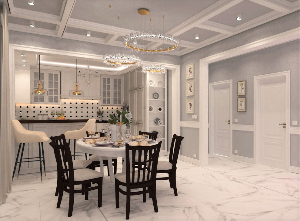 КП Американ Дрим