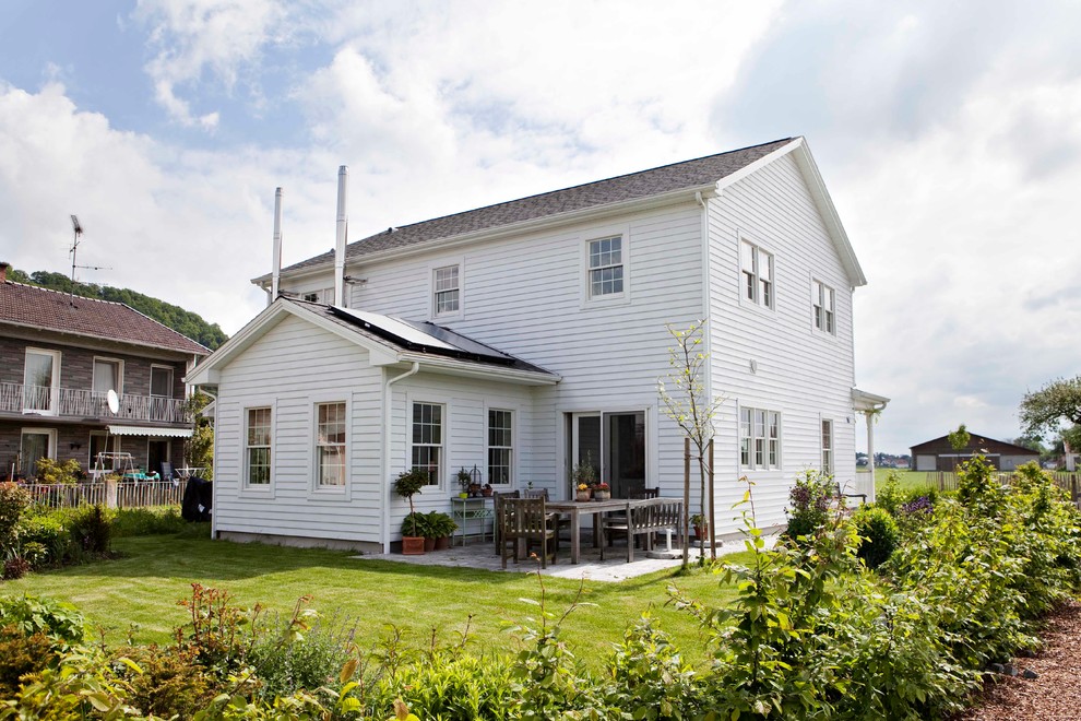 Landhaus Haus in Berlin