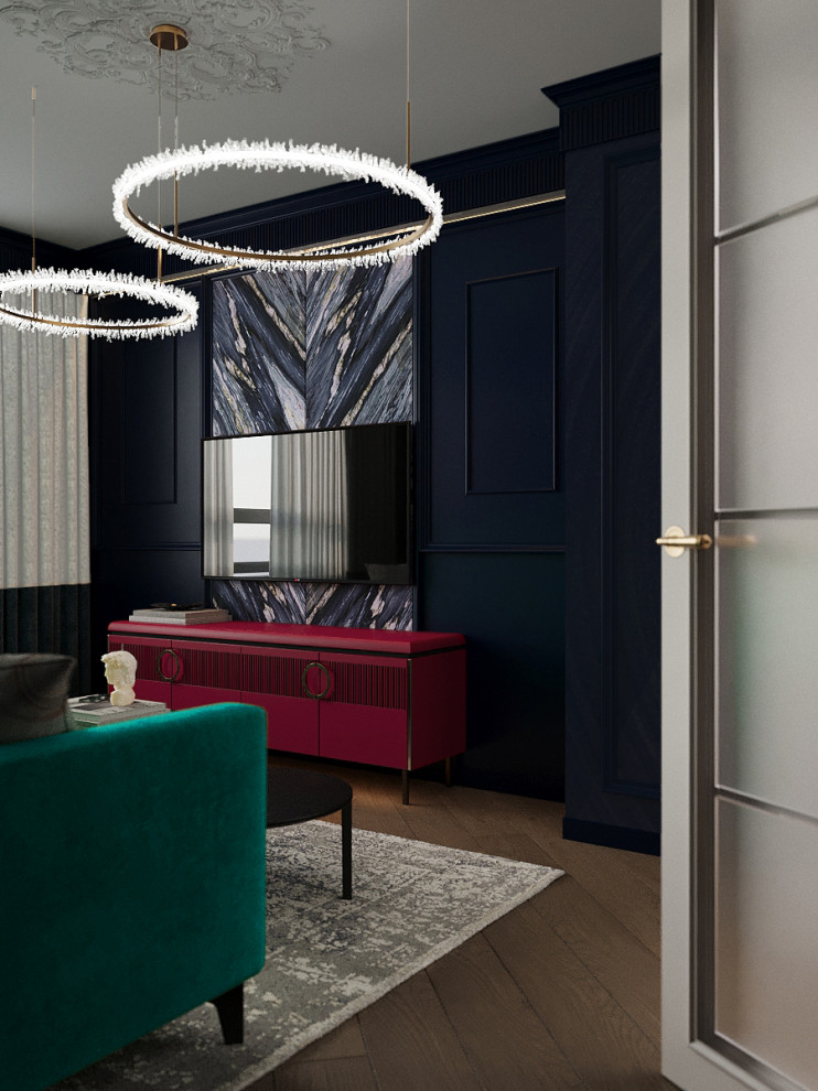 ЖК "Настроение"