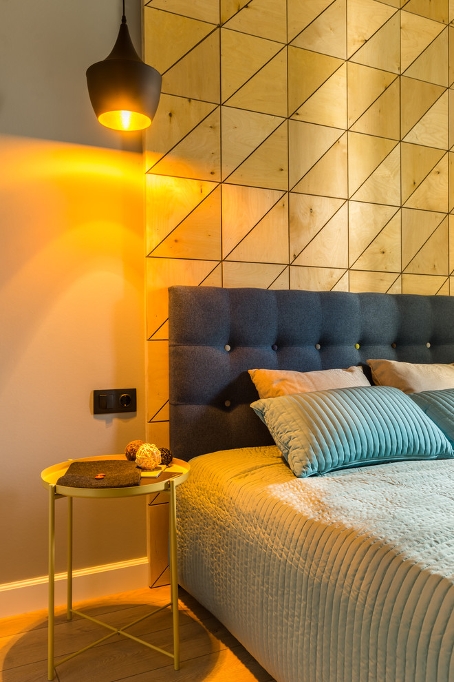 Квартира_желтая