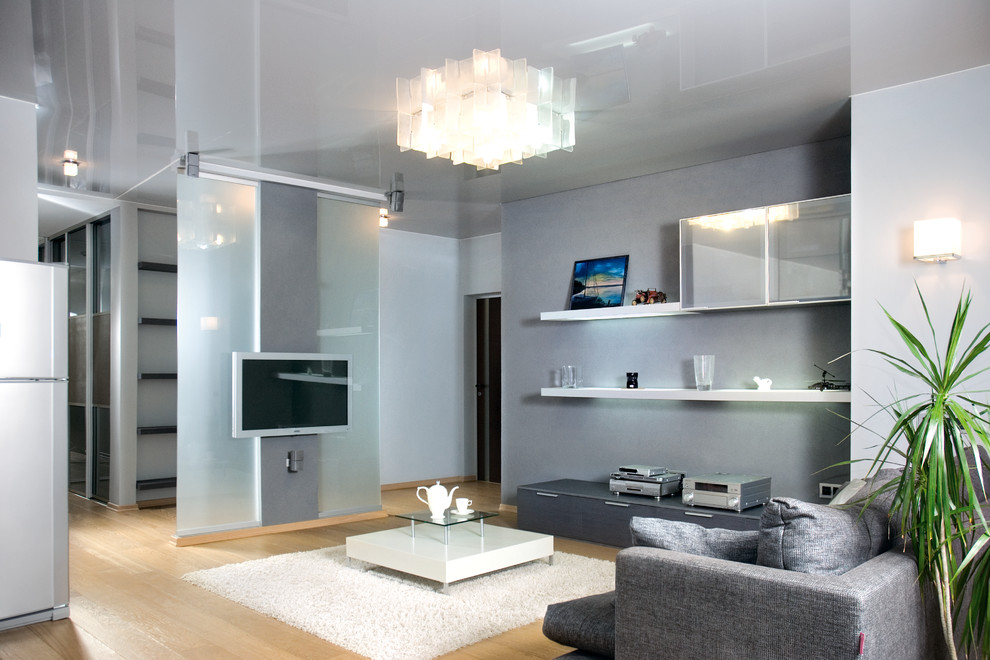 Обитель сибирского эстета