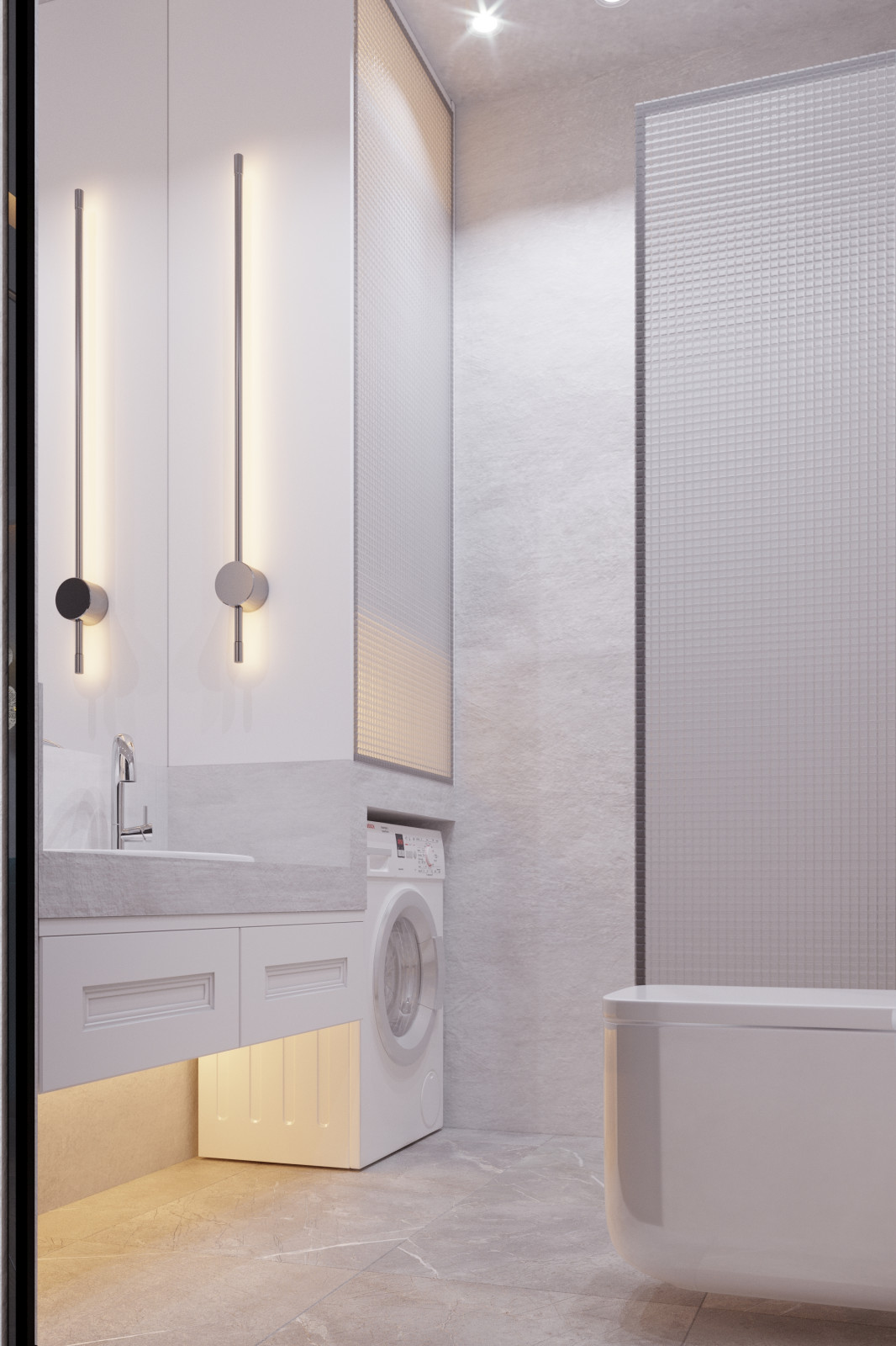 Гжатская ул. «Life-Кутузовский» Москва