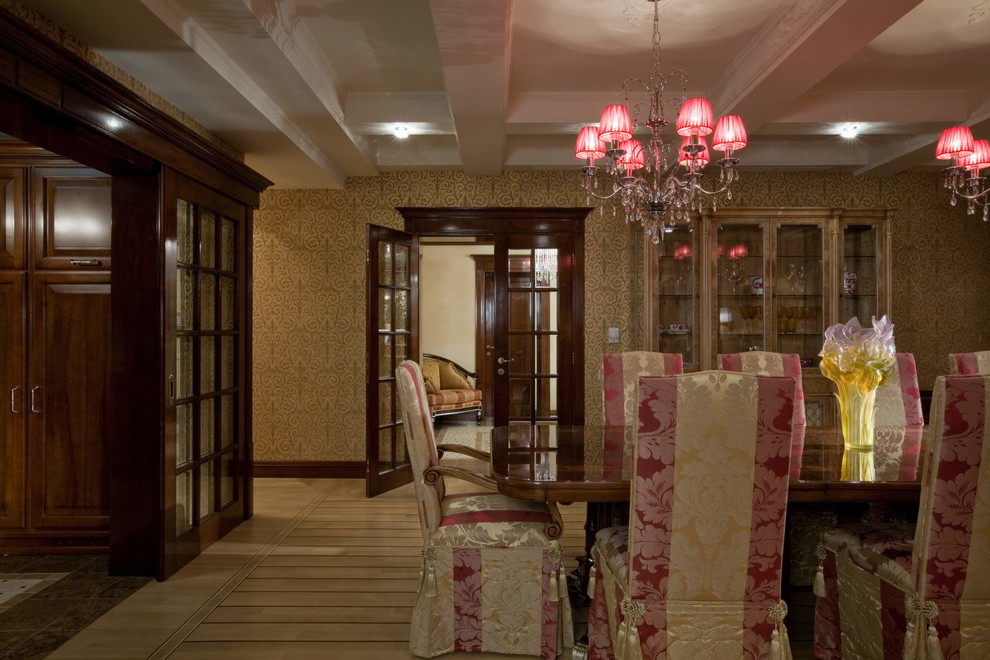 КВАРТИРА НА ФРУНЗЕНСКОЙ НАБЕРЕЖНОЙ