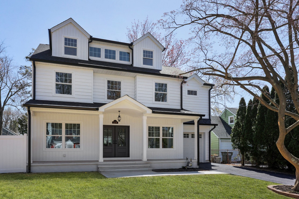 New Custom Home