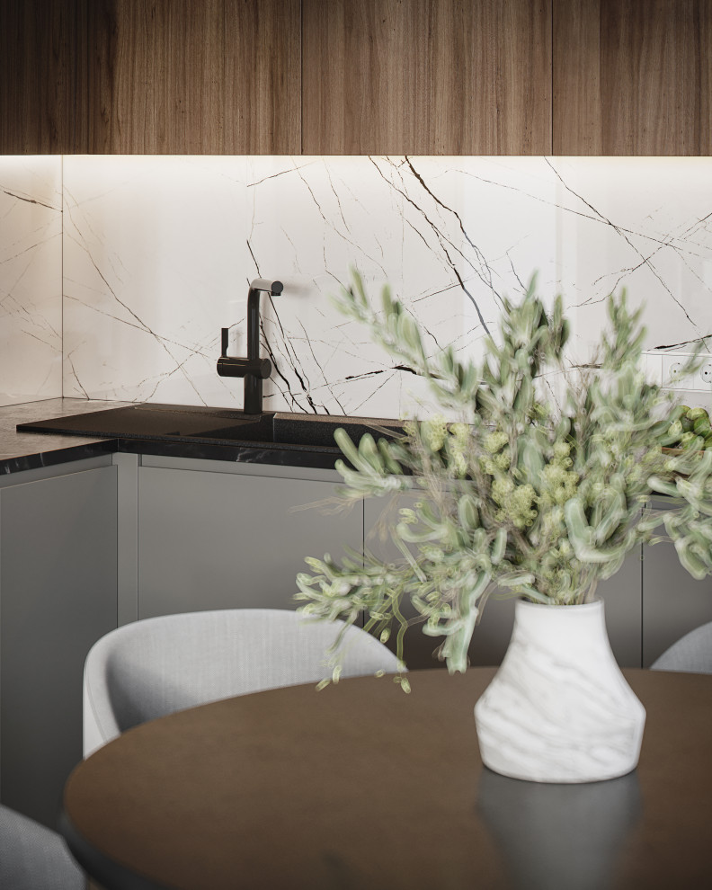 ЖК Династия 76 кв. для Ирины