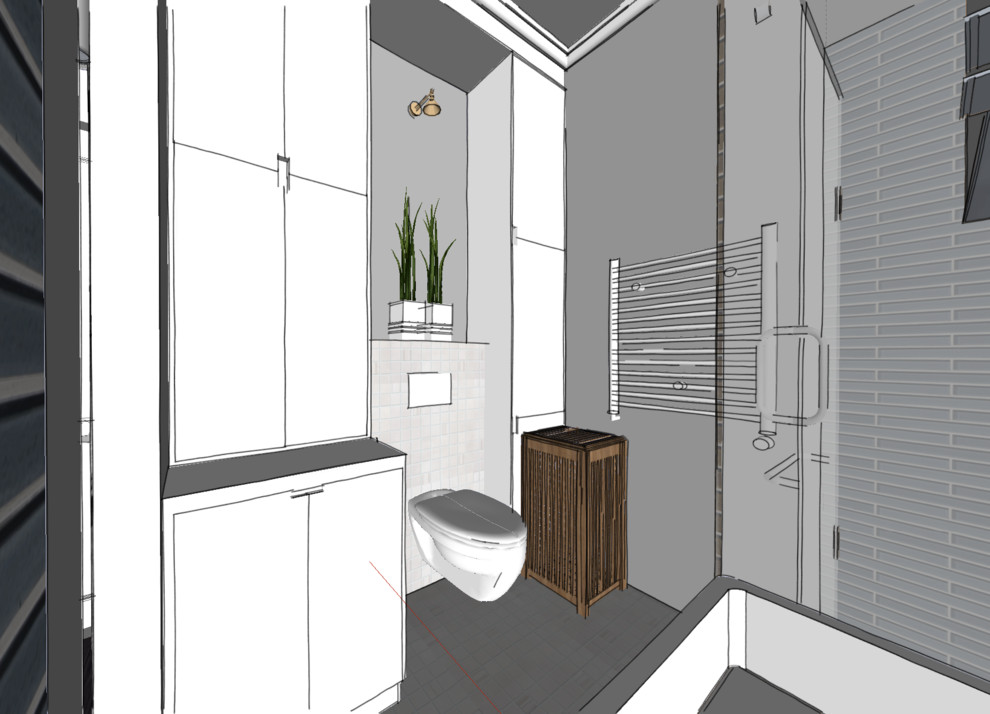 28 метров для холостяка