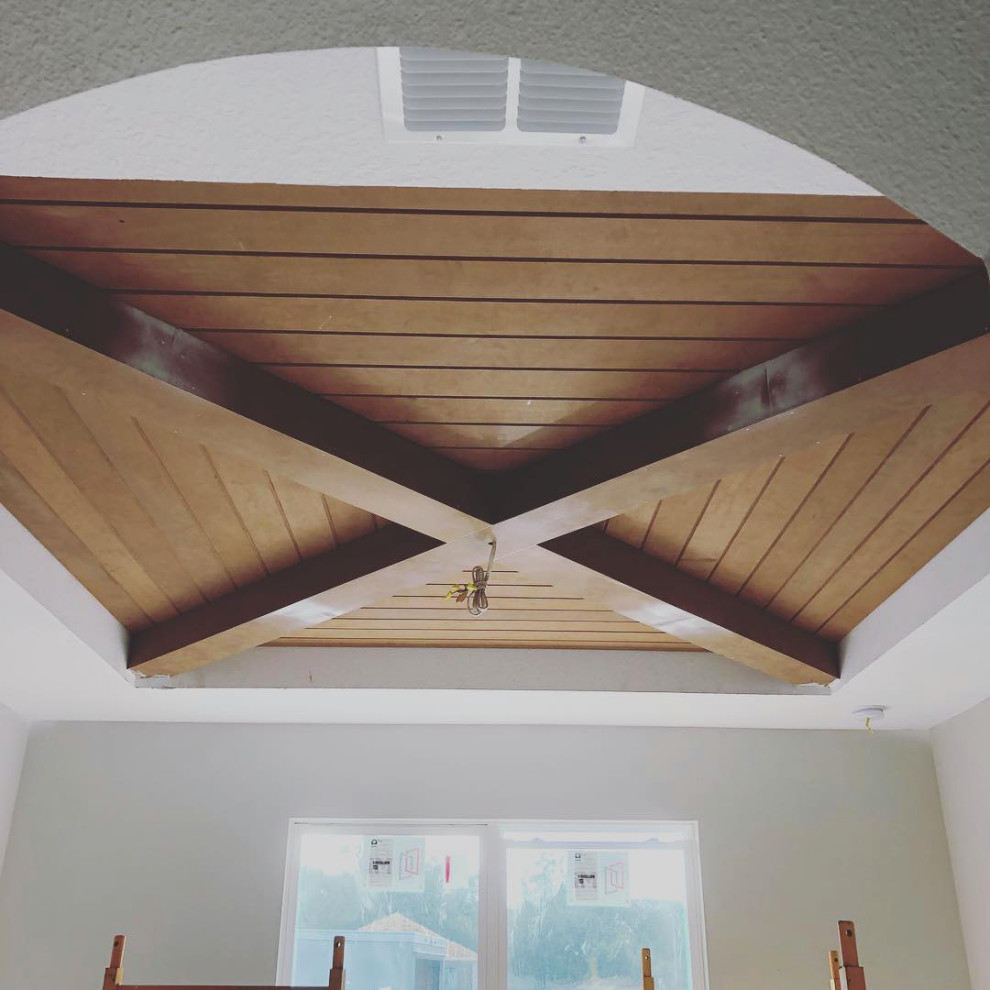 Custom Millwork
