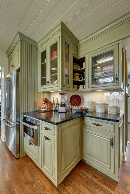 Lakeview landstil