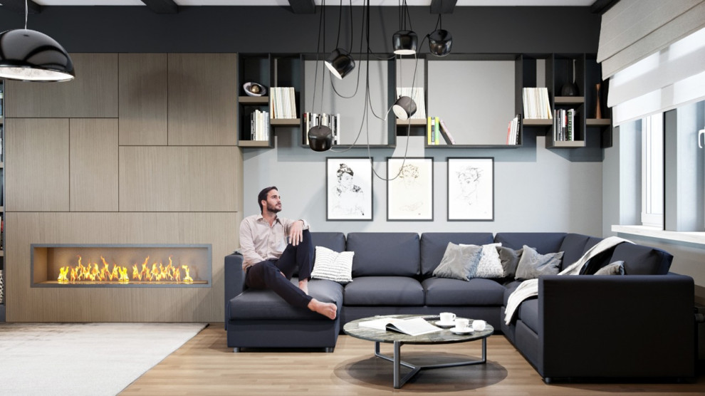 Проект  Hemingway