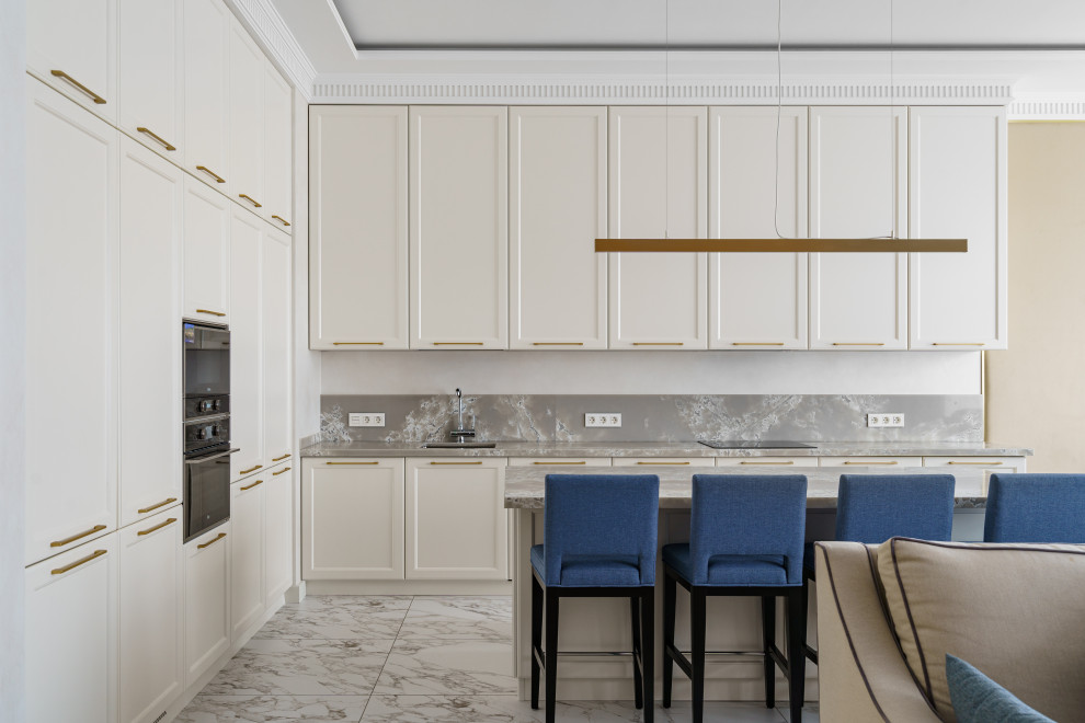 Квартира в центре Петербурга