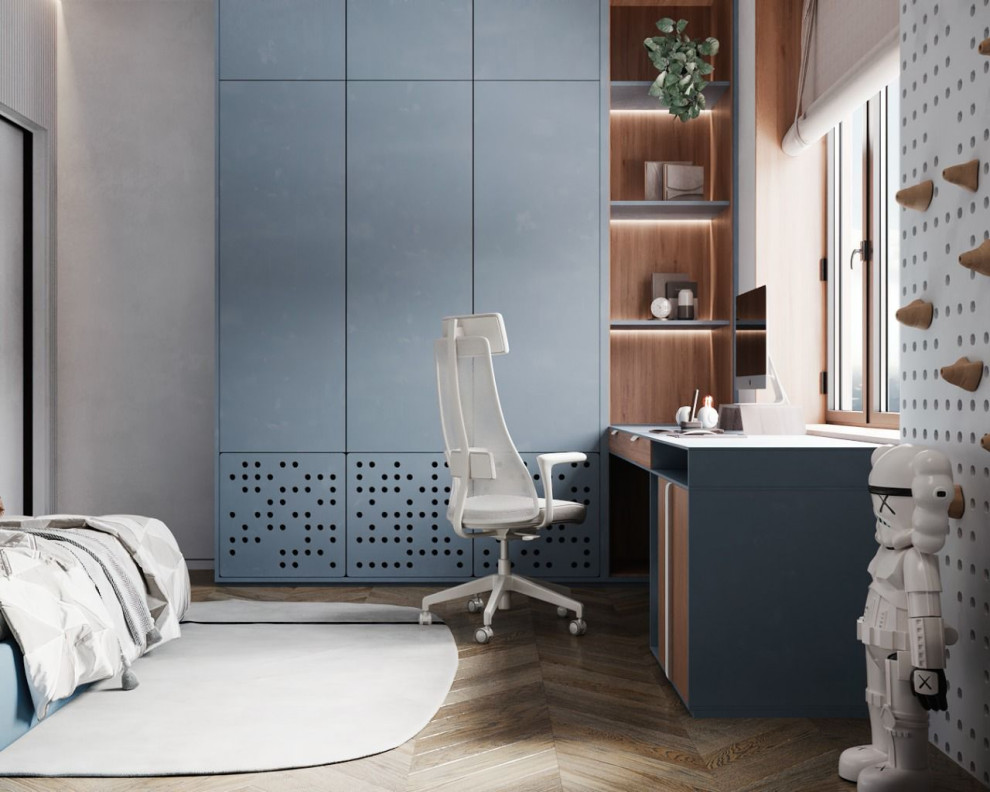 ЖК «Твин хаус»