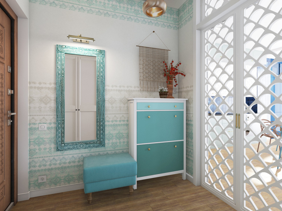 Сказочная квартира в ЖК "Ривер-парк"