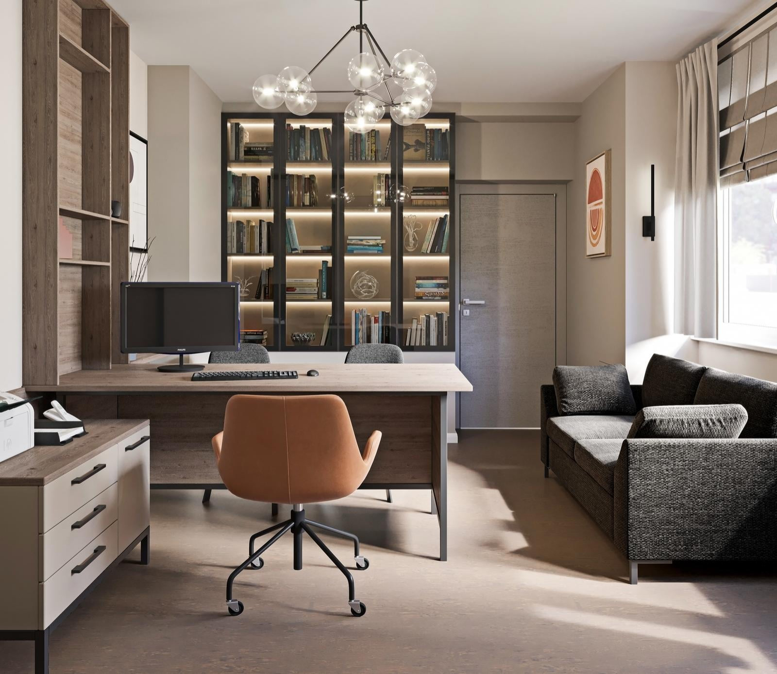 Кабинет врача