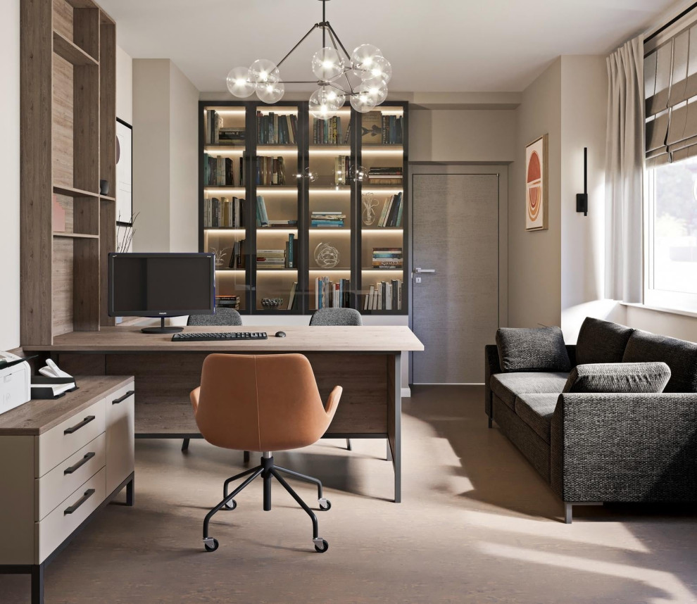 Кабинет врача