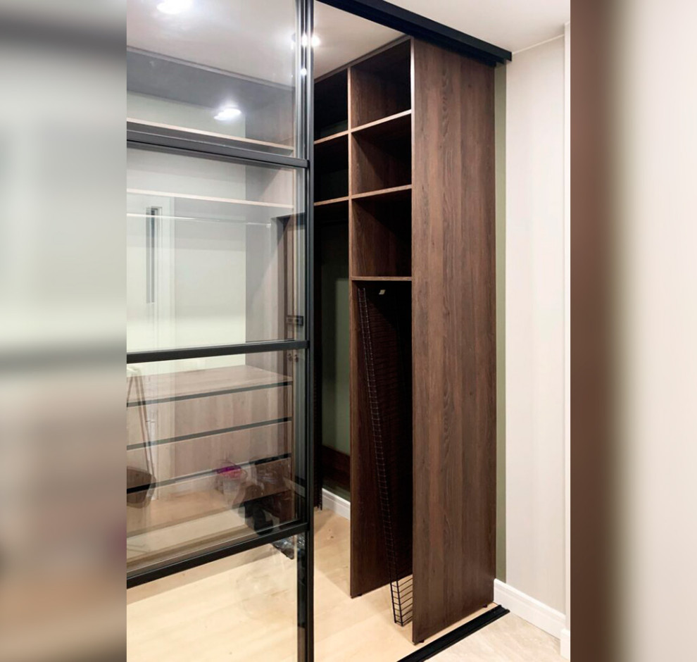 ЖК Я романтик