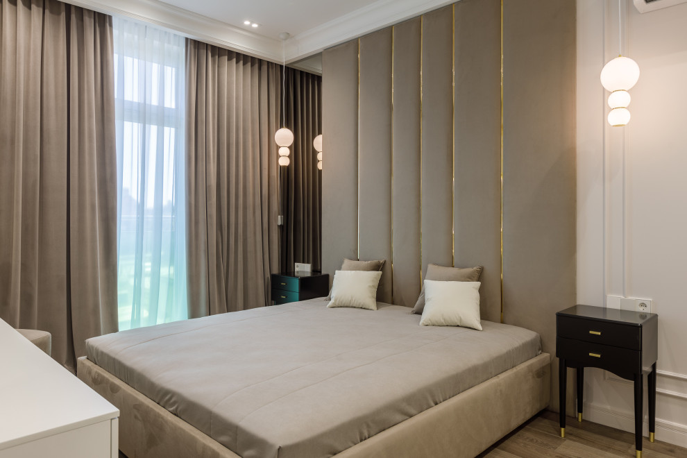 Квартира в ЖК GREEN Вита г. Воронеж