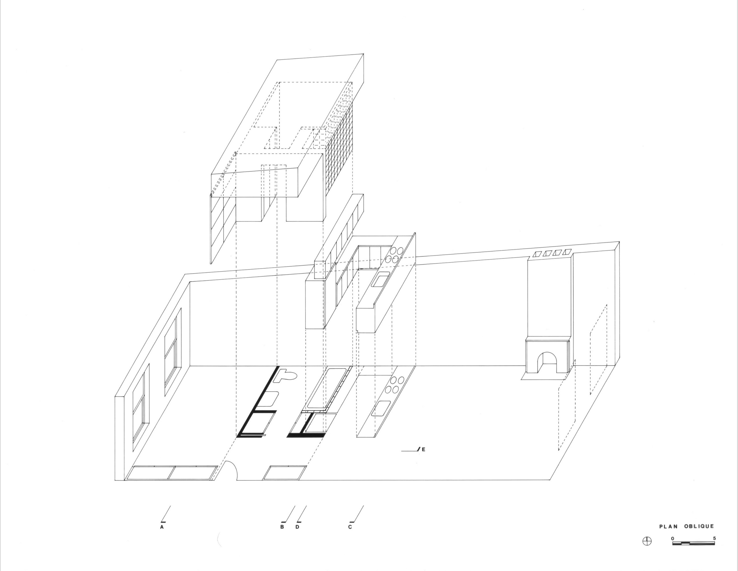 FLOOR PLAN / 3D VIEW